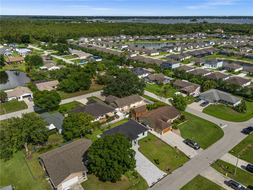 BAYSHORE ESTATES SUBDIVISION - Residential