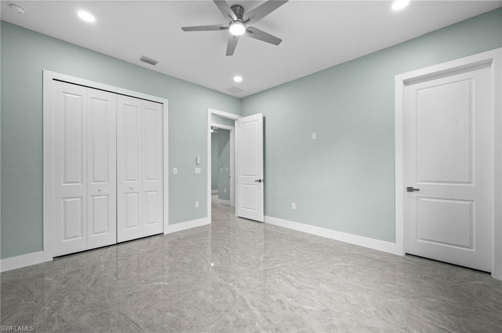 BAYSHORE ESTATES SUBDIVISION - Residential