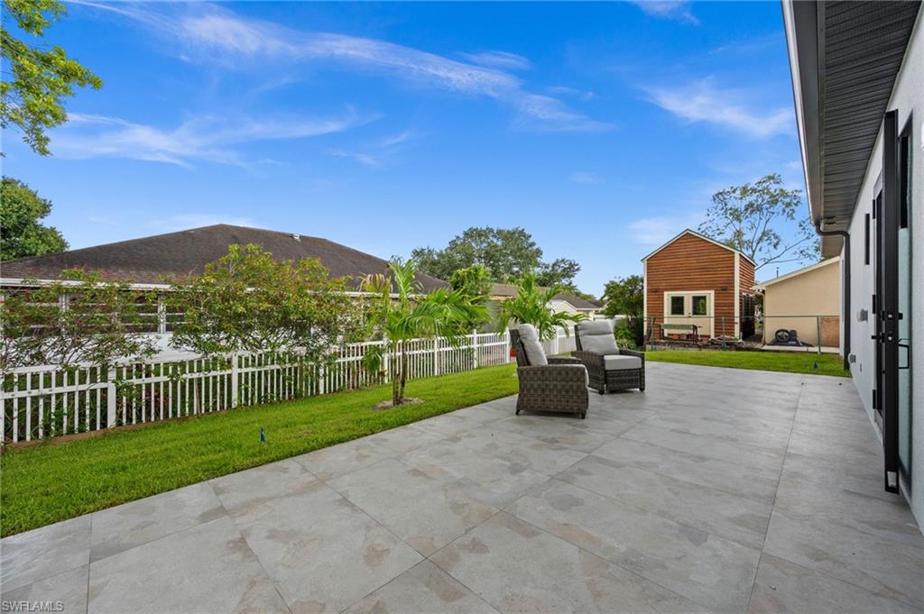 BAYSHORE ESTATES SUBDIVISION - Residential