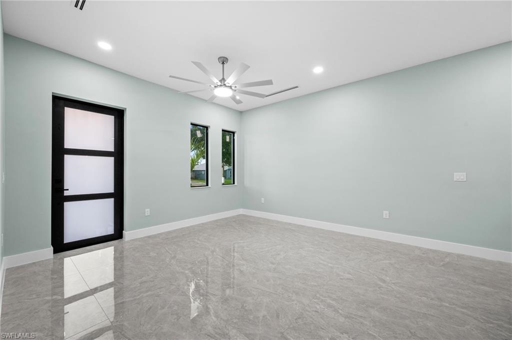 BAYSHORE ESTATES SUBDIVISION - Residential