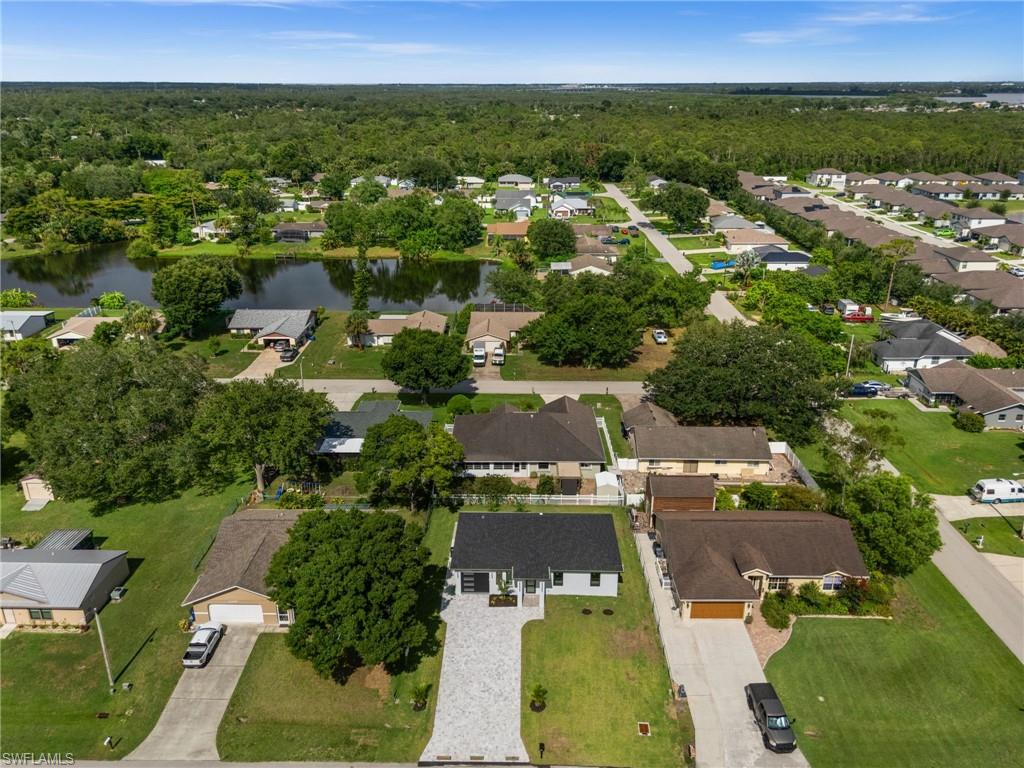BAYSHORE ESTATES SUBDIVISION - Residential