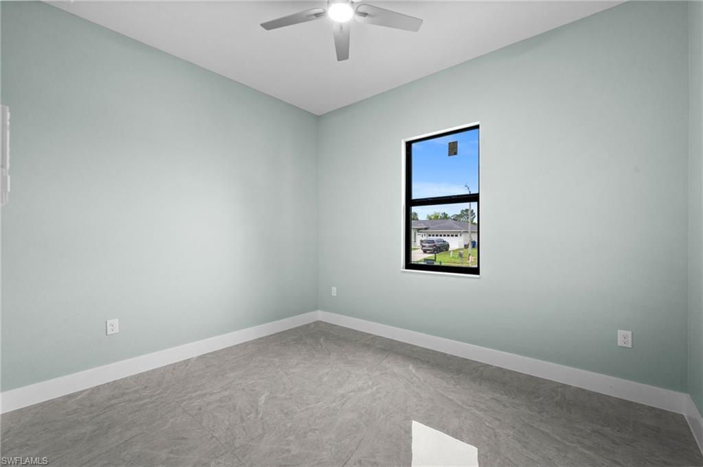 BAYSHORE ESTATES SUBDIVISION - Residential