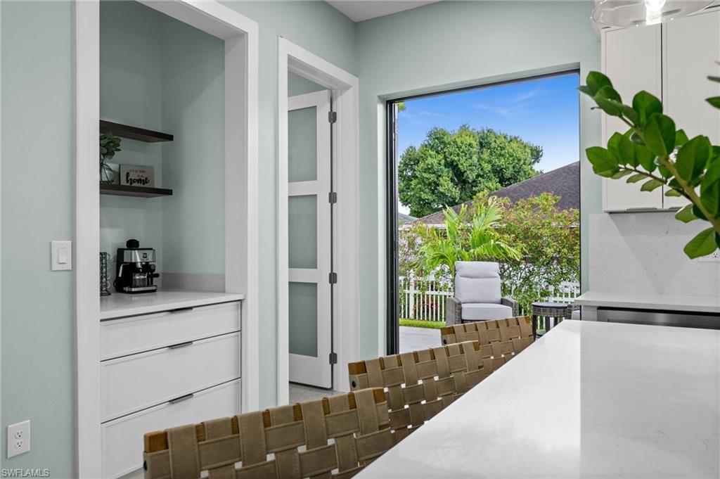 BAYSHORE ESTATES SUBDIVISION - Residential