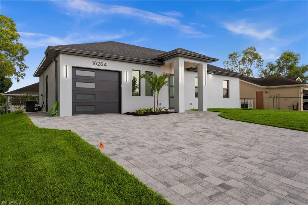 BAYSHORE ESTATES SUBDIVISION - Residential