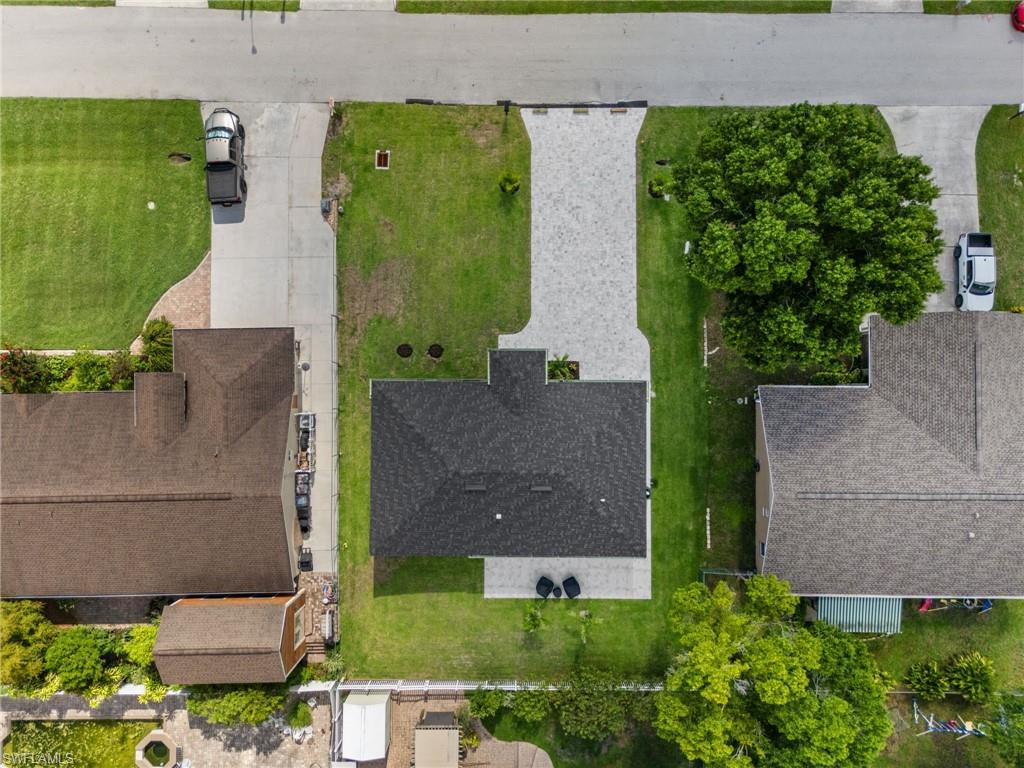 BAYSHORE ESTATES SUBDIVISION - Residential