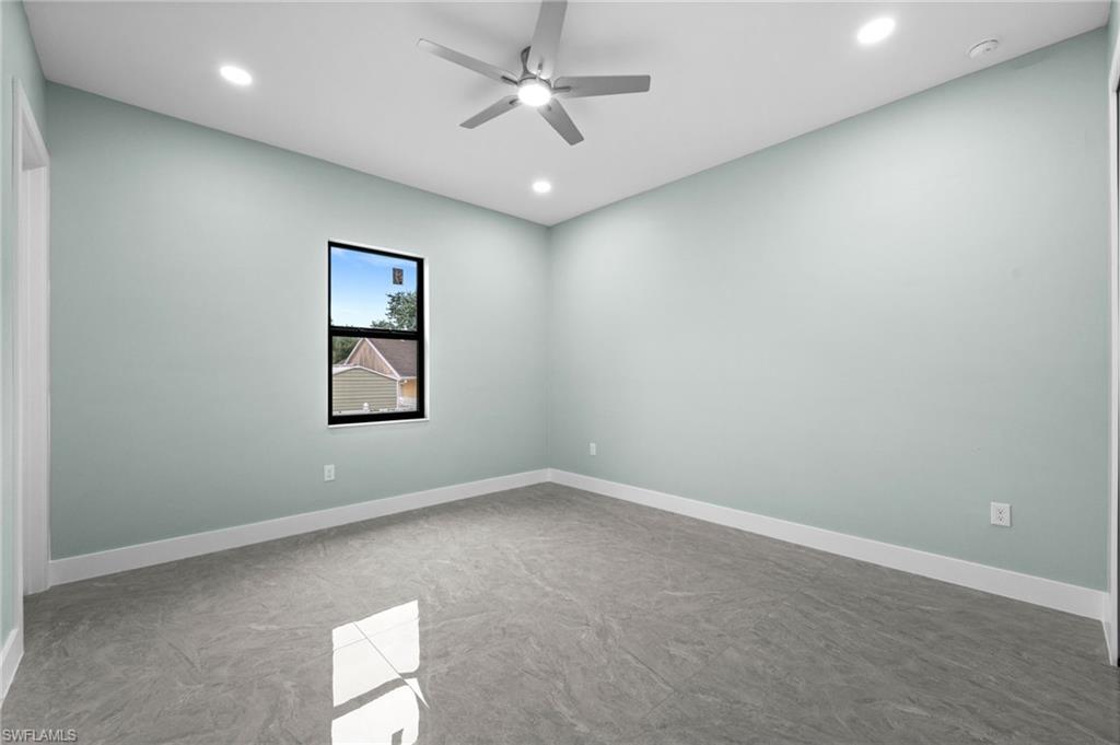BAYSHORE ESTATES SUBDIVISION - Residential
