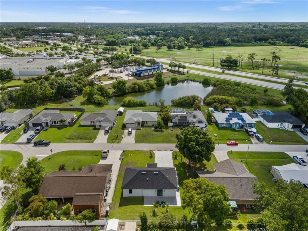 BAYSHORE ESTATES SUBDIVISION - Residential