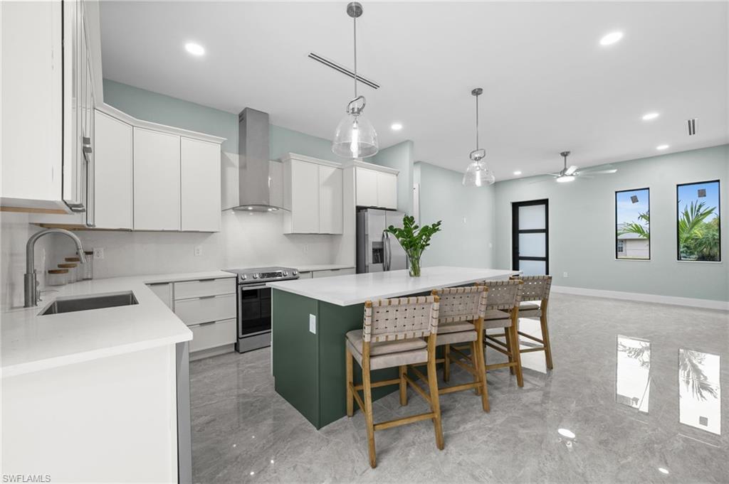 BAYSHORE ESTATES SUBDIVISION - Residential