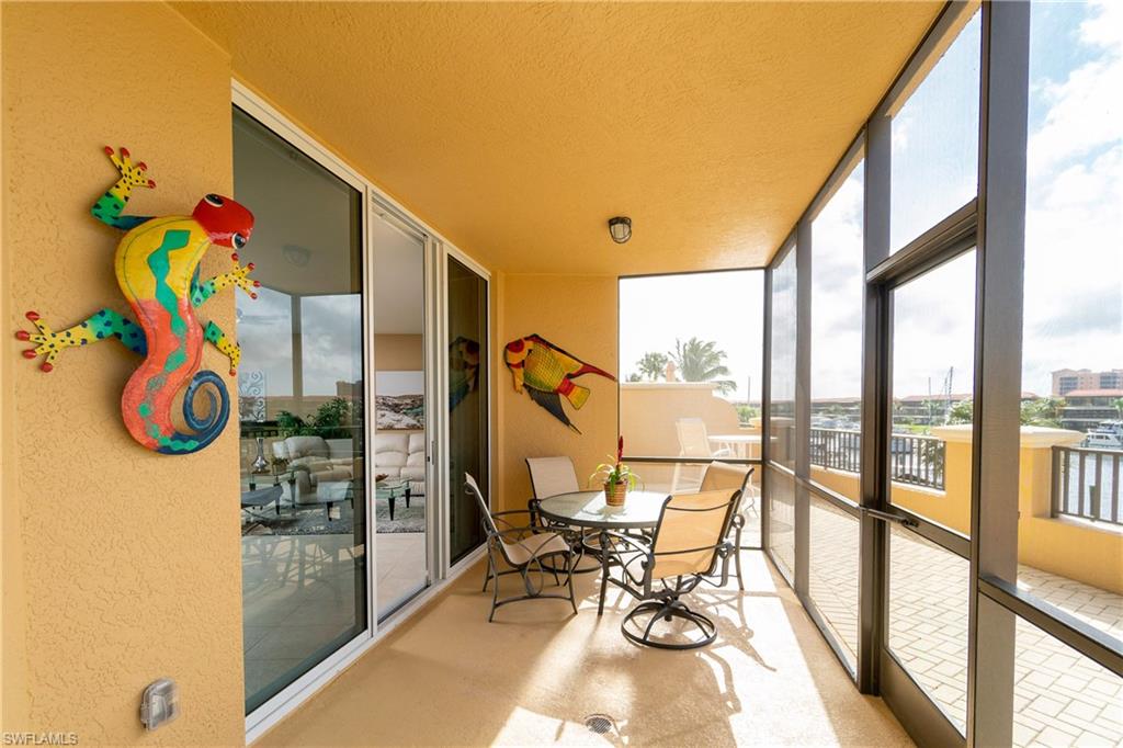 GRANDE ISLE I - Residential
