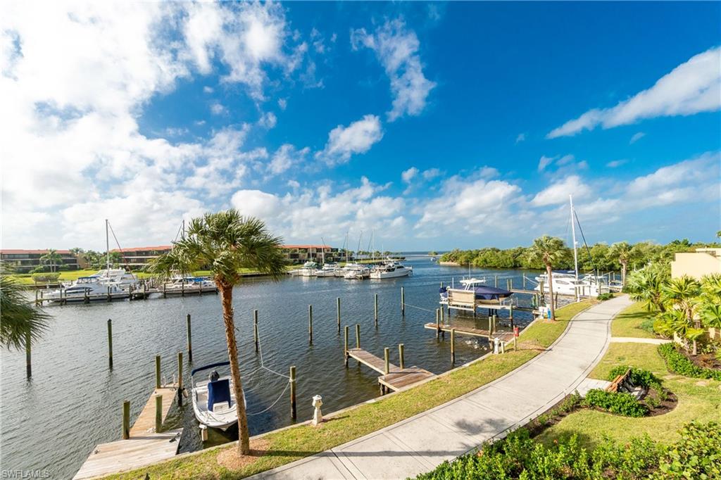 GRANDE ISLE I - Residential