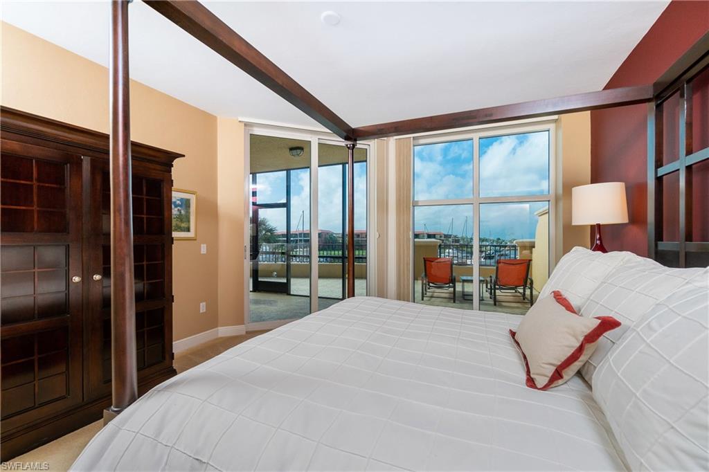 GRANDE ISLE I - Residential