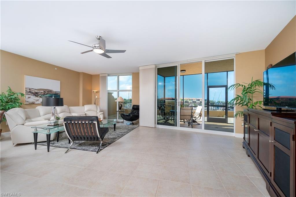GRANDE ISLE I - Residential
