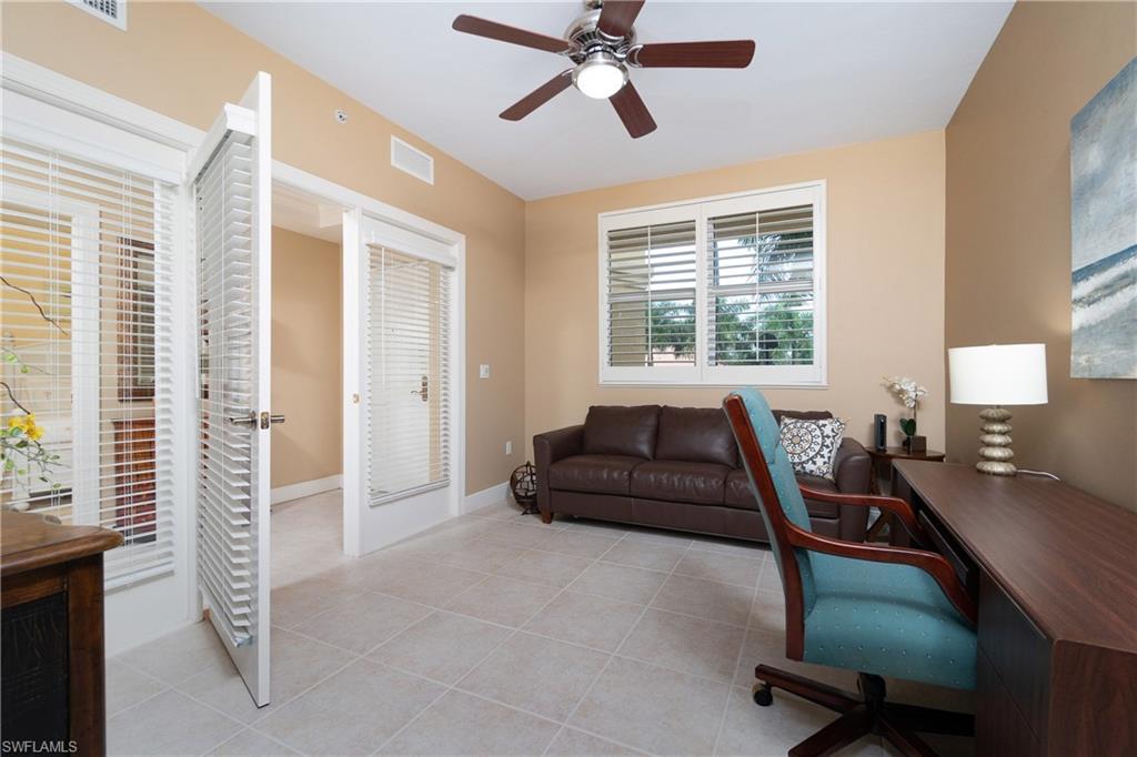 GRANDE ISLE I - Residential