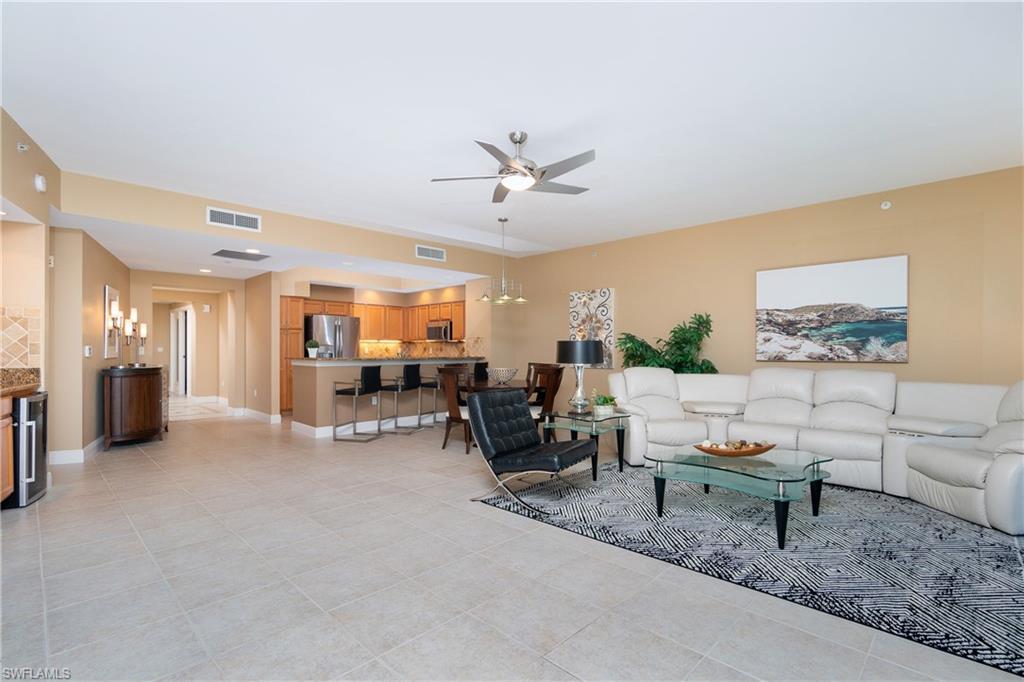 GRANDE ISLE I - Residential