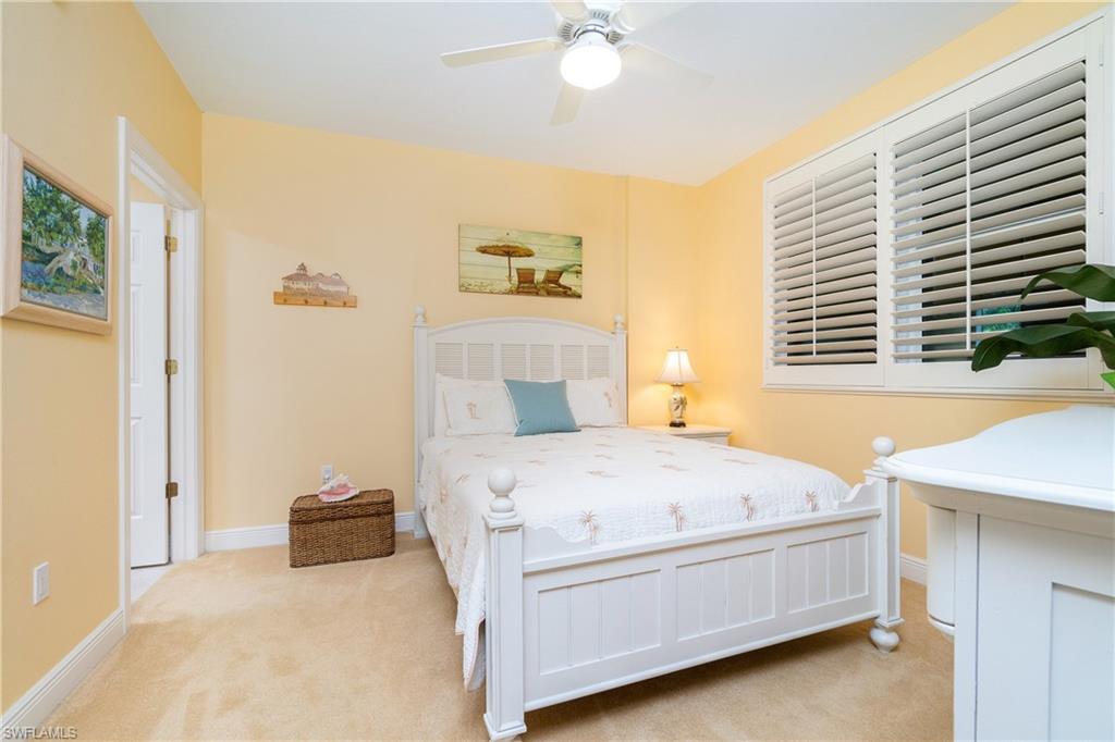 GRANDE ISLE I - Residential