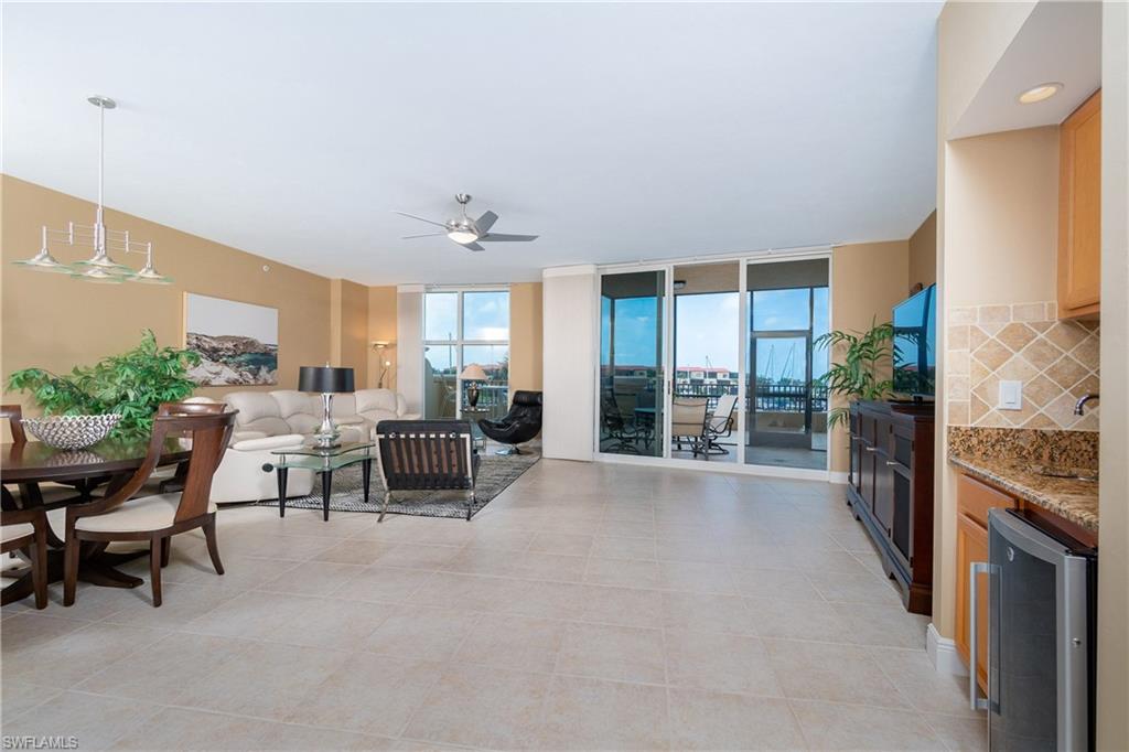 GRANDE ISLE I - Residential