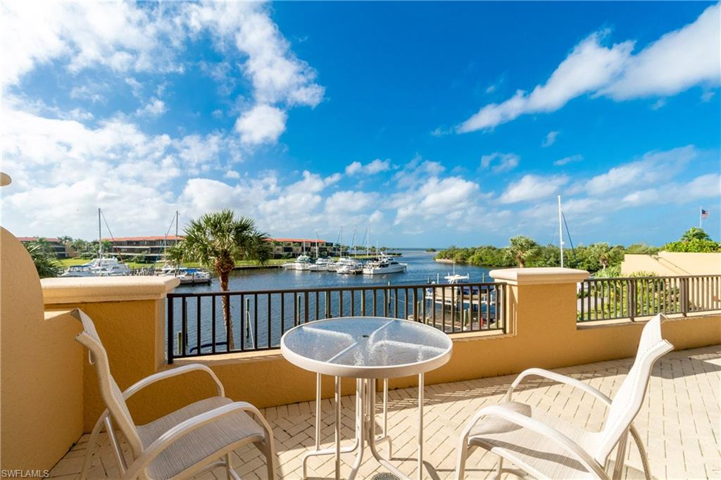 GRANDE ISLE I - Residential