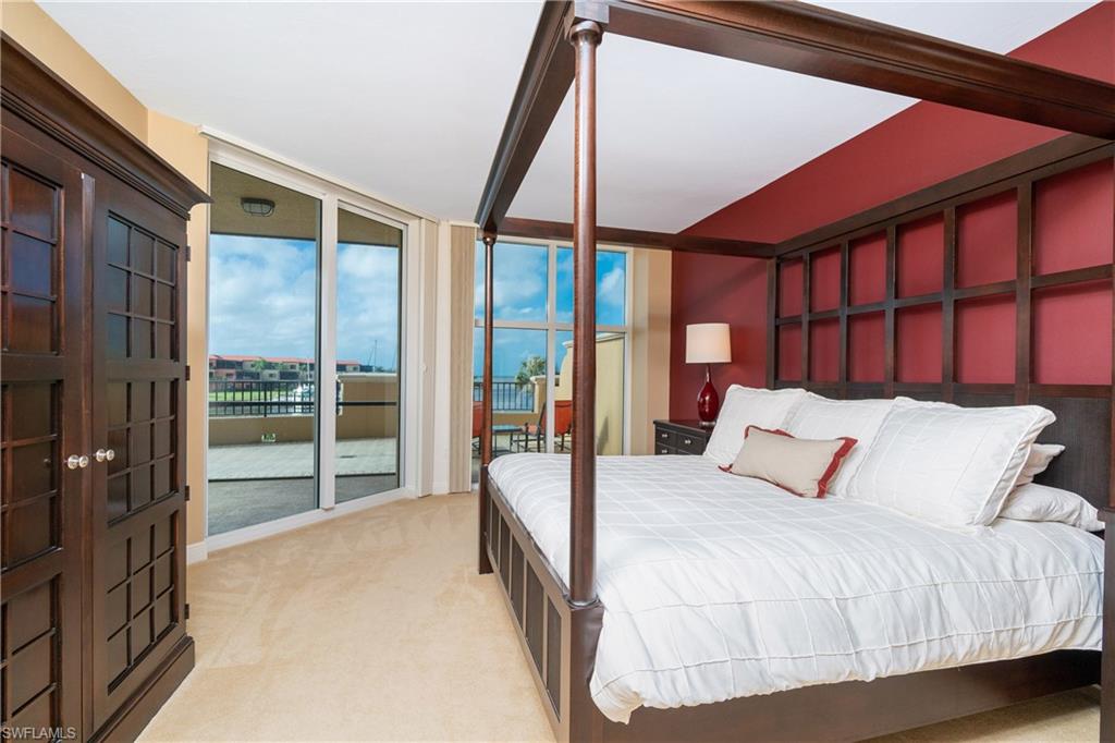 GRANDE ISLE I - Residential