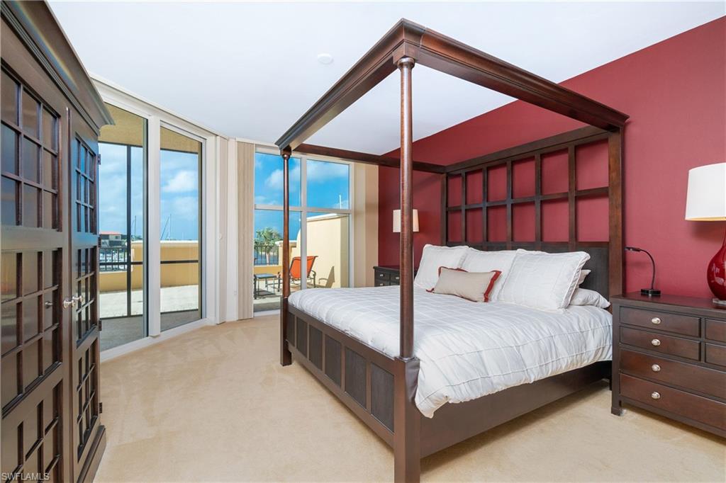 GRANDE ISLE I - Residential