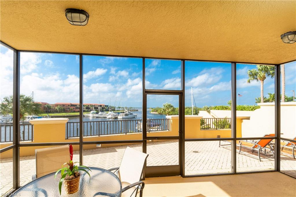 GRANDE ISLE I - Residential