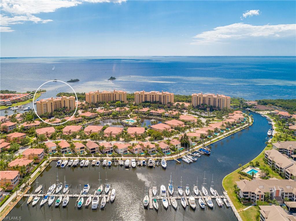 GRANDE ISLE I - Residential