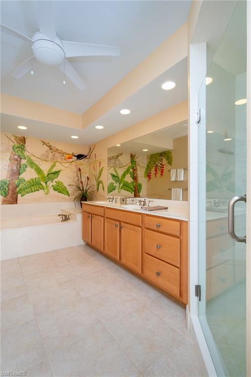 GRANDE ISLE I - Residential