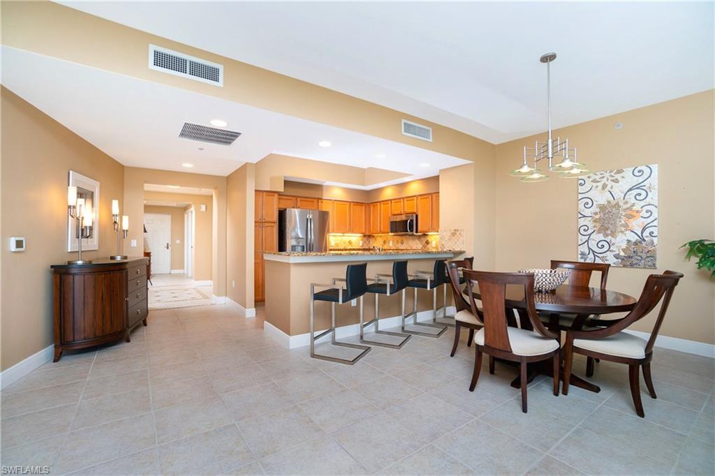 GRANDE ISLE I - Residential