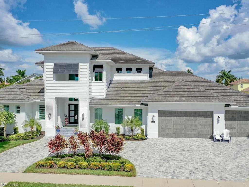 MARCO BEACH - Residential