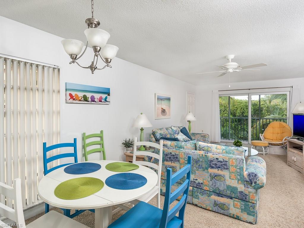 SEASHELLS OF SANIBEL CONDO - Residential