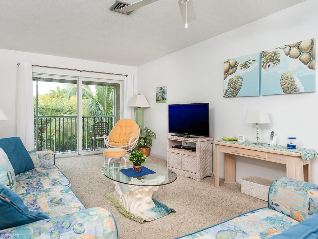 SEASHELLS OF SANIBEL CONDO - Residential