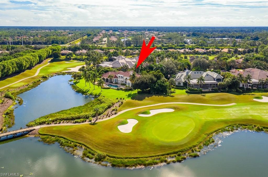 ESTATES AT GREY OAKS - Residential