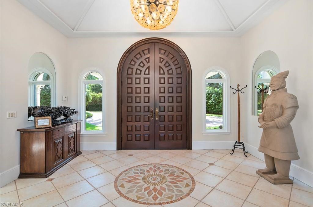 ESTATES AT GREY OAKS - Residential