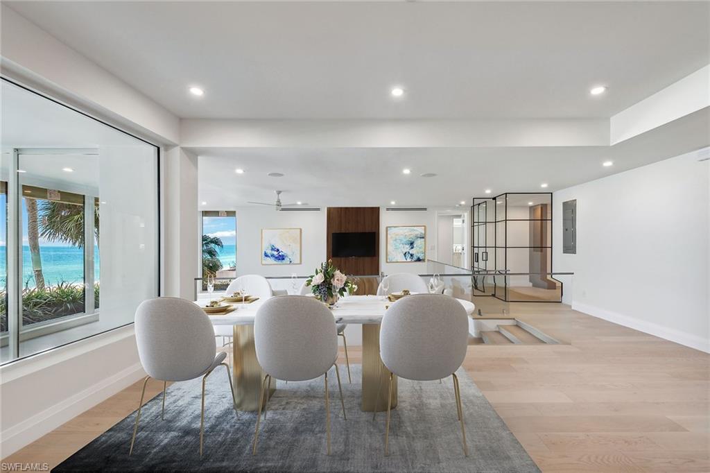 PARK PLAZA - Residential