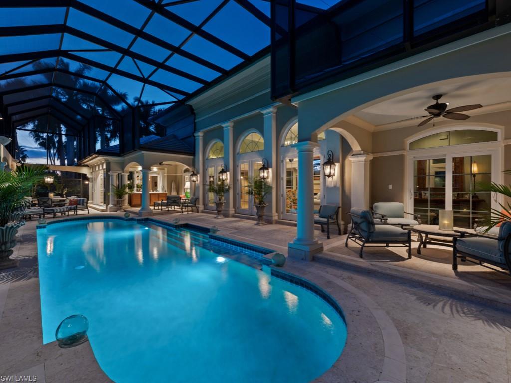 SOUTHPOINTE YACHT CLUB - Residential