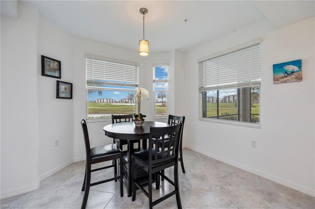 THE NATIONAL GOLF & COUNTRY CLUB AT AVE MARIA - Residential