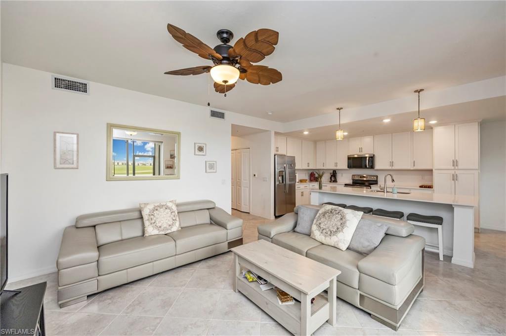 THE NATIONAL GOLF & COUNTRY CLUB AT AVE MARIA - Residential