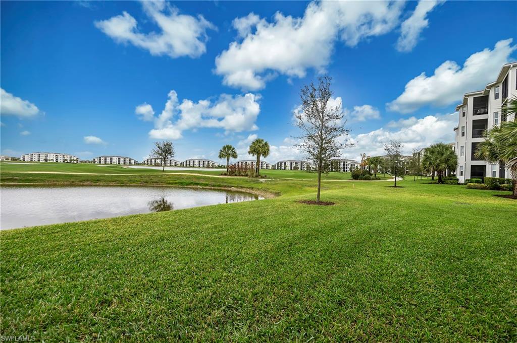 THE NATIONAL GOLF & COUNTRY CLUB AT AVE MARIA - Residential