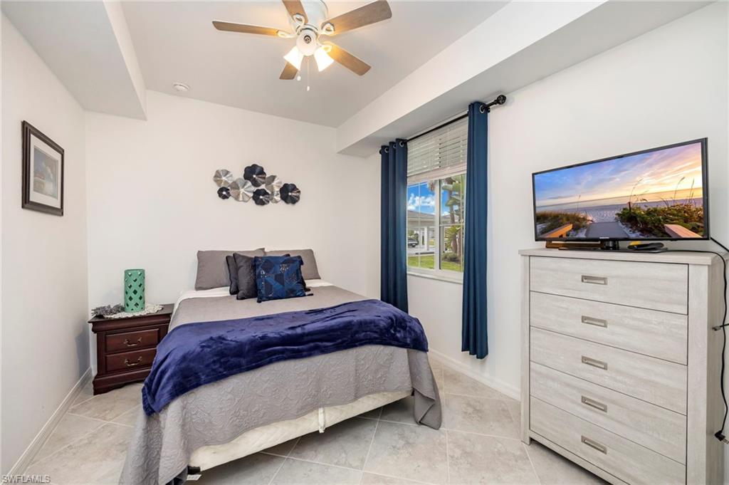 THE NATIONAL GOLF & COUNTRY CLUB AT AVE MARIA - Residential