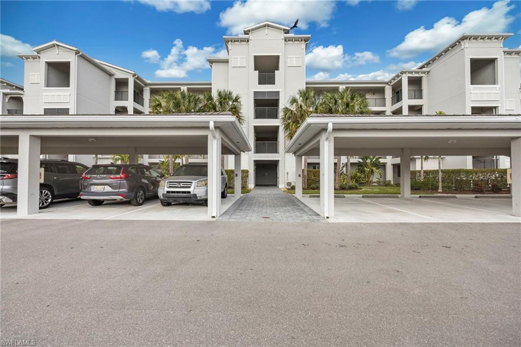 THE NATIONAL GOLF & COUNTRY CLUB AT AVE MARIA - Residential