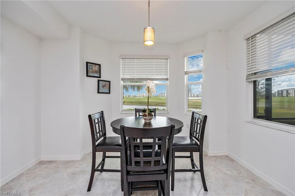 THE NATIONAL GOLF & COUNTRY CLUB AT AVE MARIA - Residential