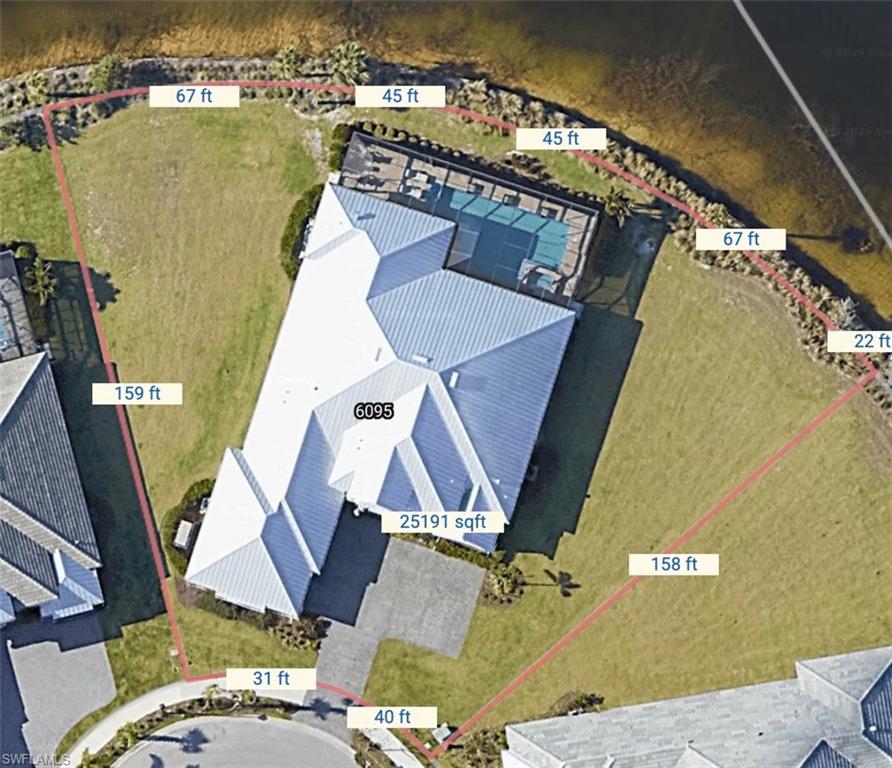 ISLES OF COLLIER PRESERVE - Residential