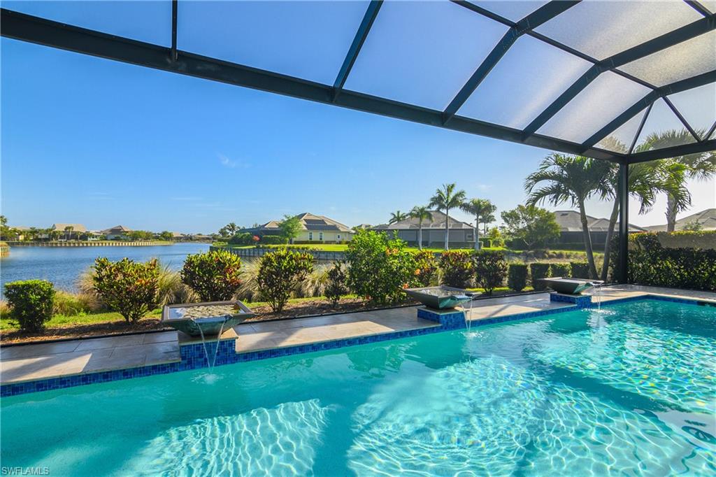 ISLES OF COLLIER PRESERVE - Residential