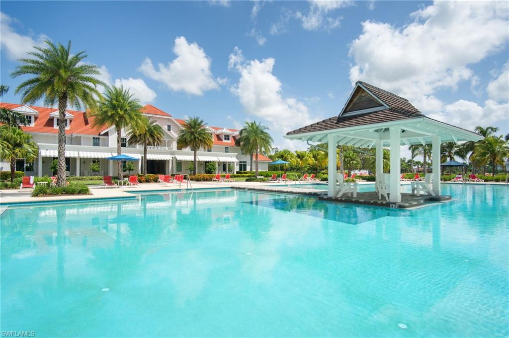 ISLES OF COLLIER PRESERVE - Residential