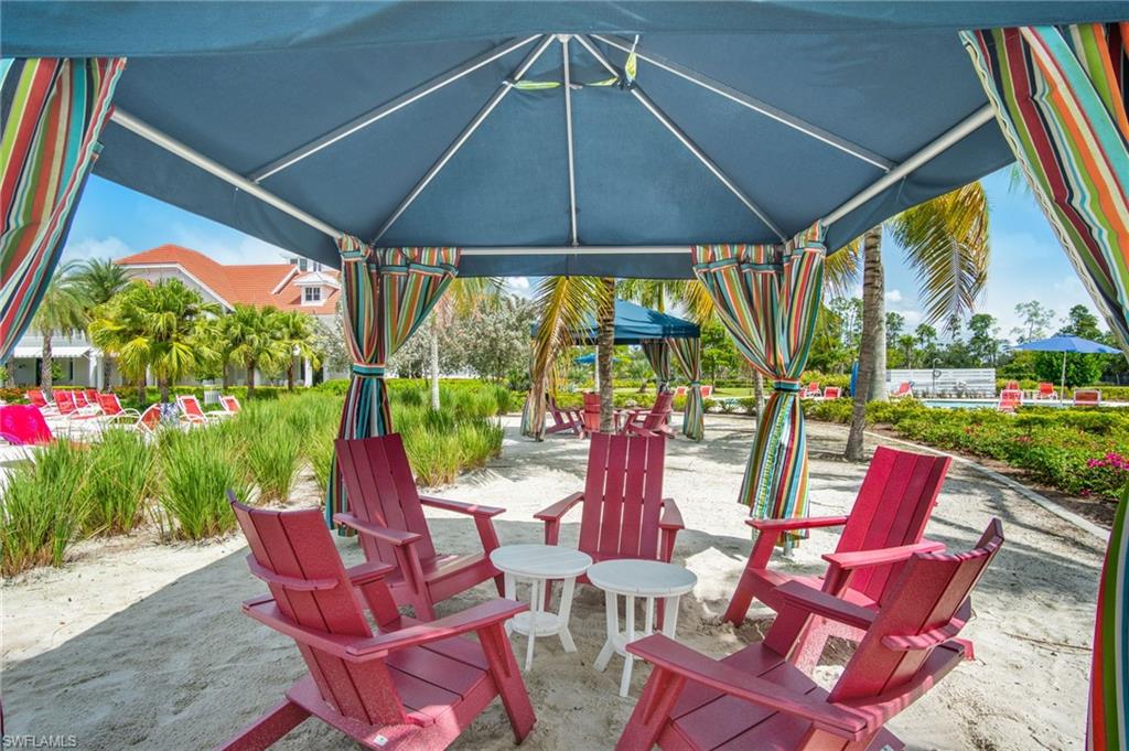 ISLES OF COLLIER PRESERVE - Residential