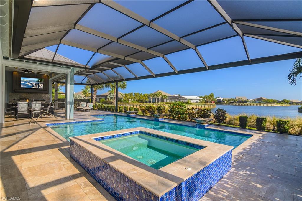 ISLES OF COLLIER PRESERVE - Residential