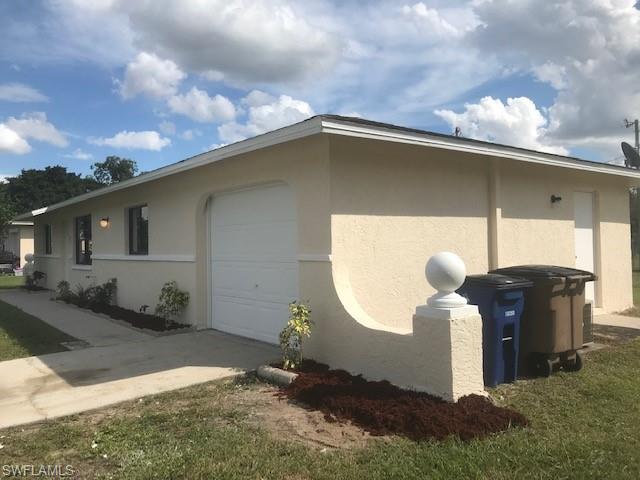 LEELAND HEIGHTS - Residential