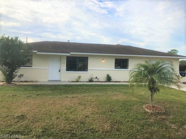LEELAND HEIGHTS - Residential