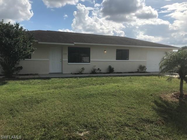 LEELAND HEIGHTS - Residential
