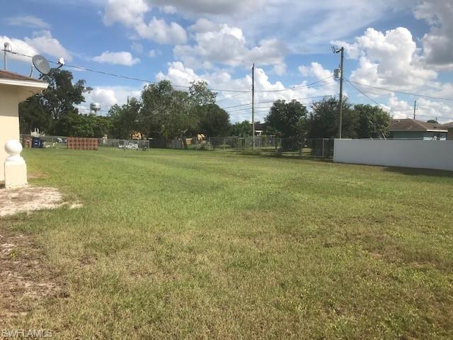LEELAND HEIGHTS - Residential