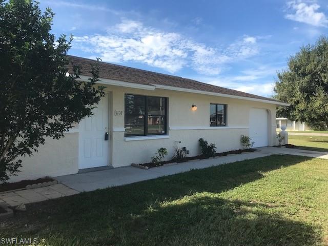 LEELAND HEIGHTS - Residential